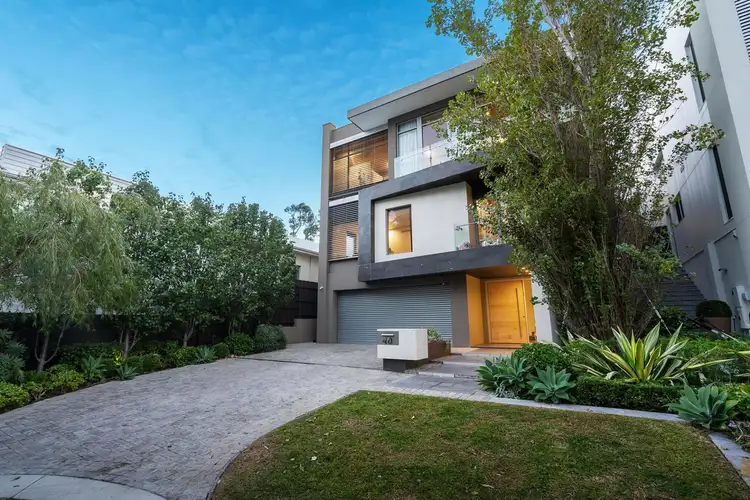 40 Nidjalla Loop, Swanbourne WA 6010