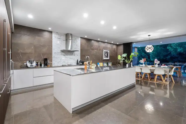 Fourth view of Homely house listing, 40 Nidjalla Loop, Swanbourne WA 6010