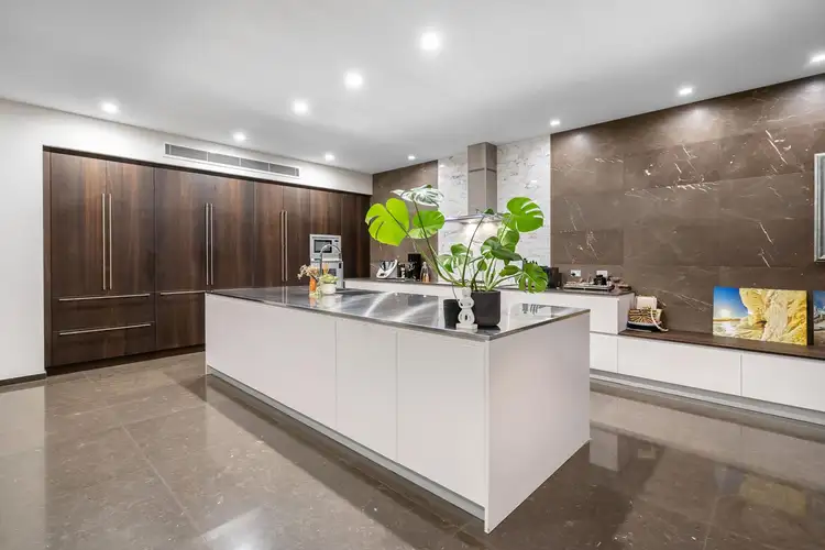 Fifth view of Homely house listing, 40 Nidjalla Loop, Swanbourne WA 6010