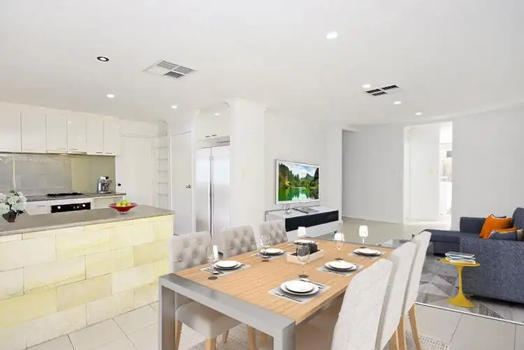 Sixth view of Homely house listing, 71 Vaucluse Crescent, Ellenbrook WA 6069