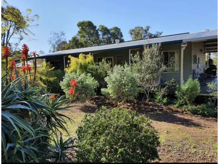 99 Malkup Brook Road, Julimar, Toodyay WA 6566