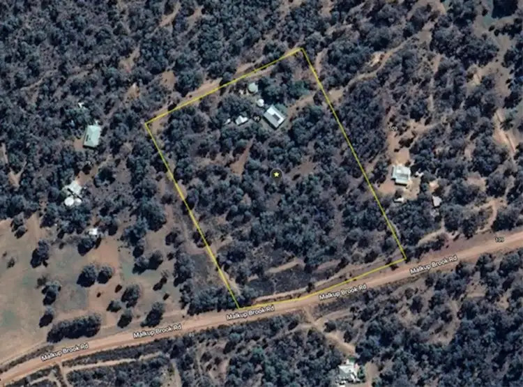 Second view of Homely house listing, 99 Malkup Brook Road, Julimar, Toodyay WA 6566