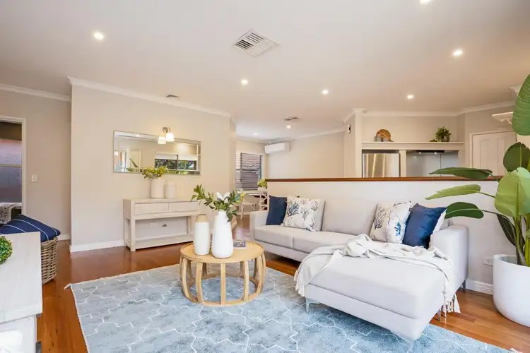 Fourth view of Homely house listing, 83 Grovedale Road, Floreat WA 6014