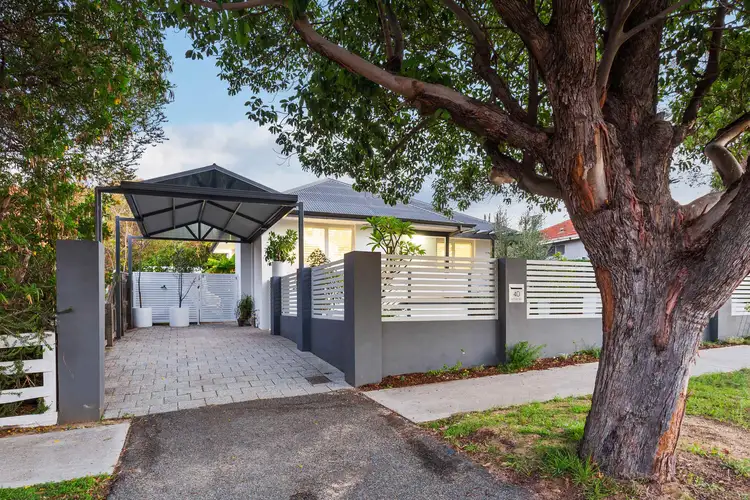 40A Mengler Avenue, Claremont WA 6010