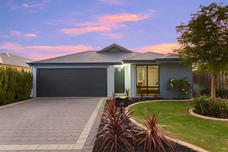 5 Bakewell Drive, Ellenbrook WA 6069