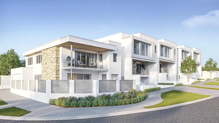 15 Jenkins Avenue, Nedlands WA 6009