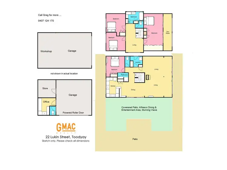 Fourth view of Homely house listing, Address available on request