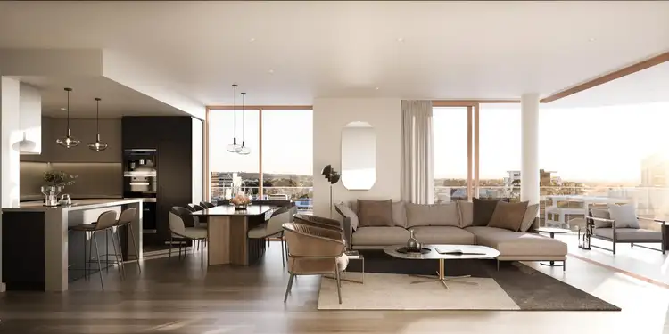 Main view of Homely apartment listing, 29/19-23 Colin Street, West Perth WA 6005