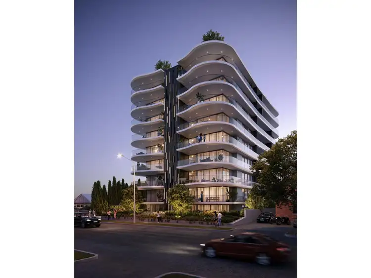 Second view of Homely apartment listing, 29/19-23 Colin  Street, West Perth WA 6005