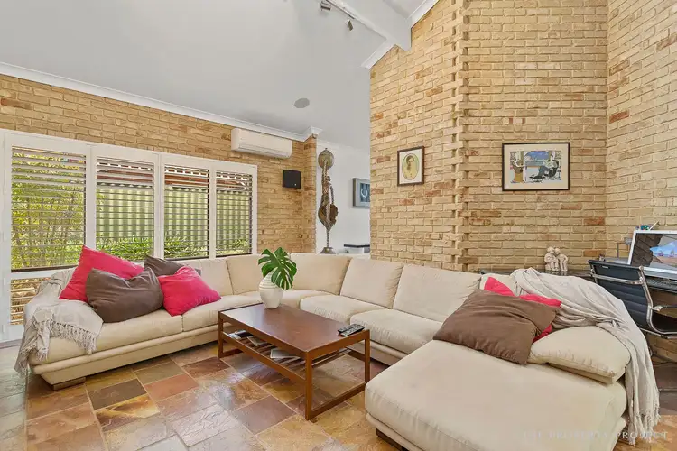 Fifth view of Homely house listing, 60 Inverness Crescent, Menora WA 6050