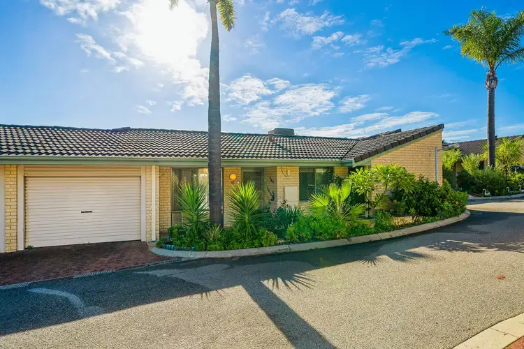 2/7 Tulare Turn, Joondalup WA 6027