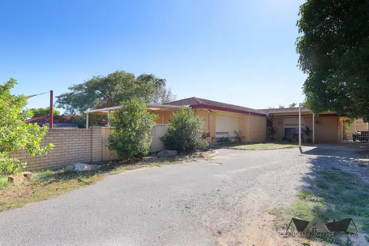 34 Blytheswood Road, Byford WA 6122