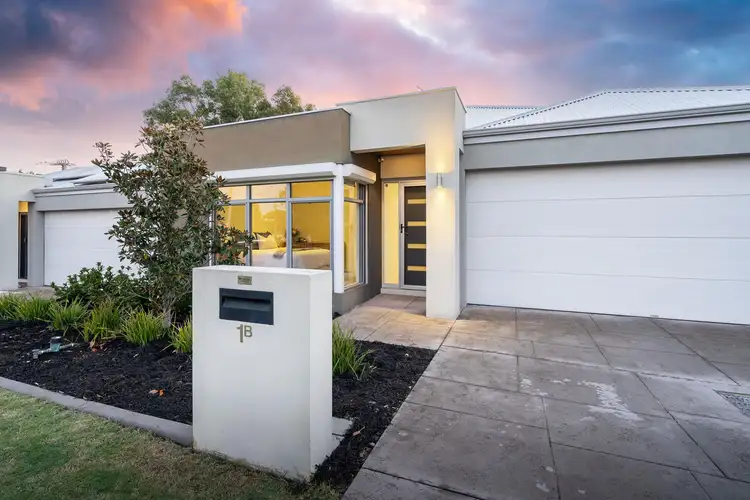 Fifth view of Homely house listing, 1B Parsons Way, Innaloo WA 6018