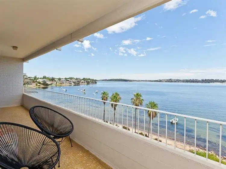 17/42 Victoria Avenue