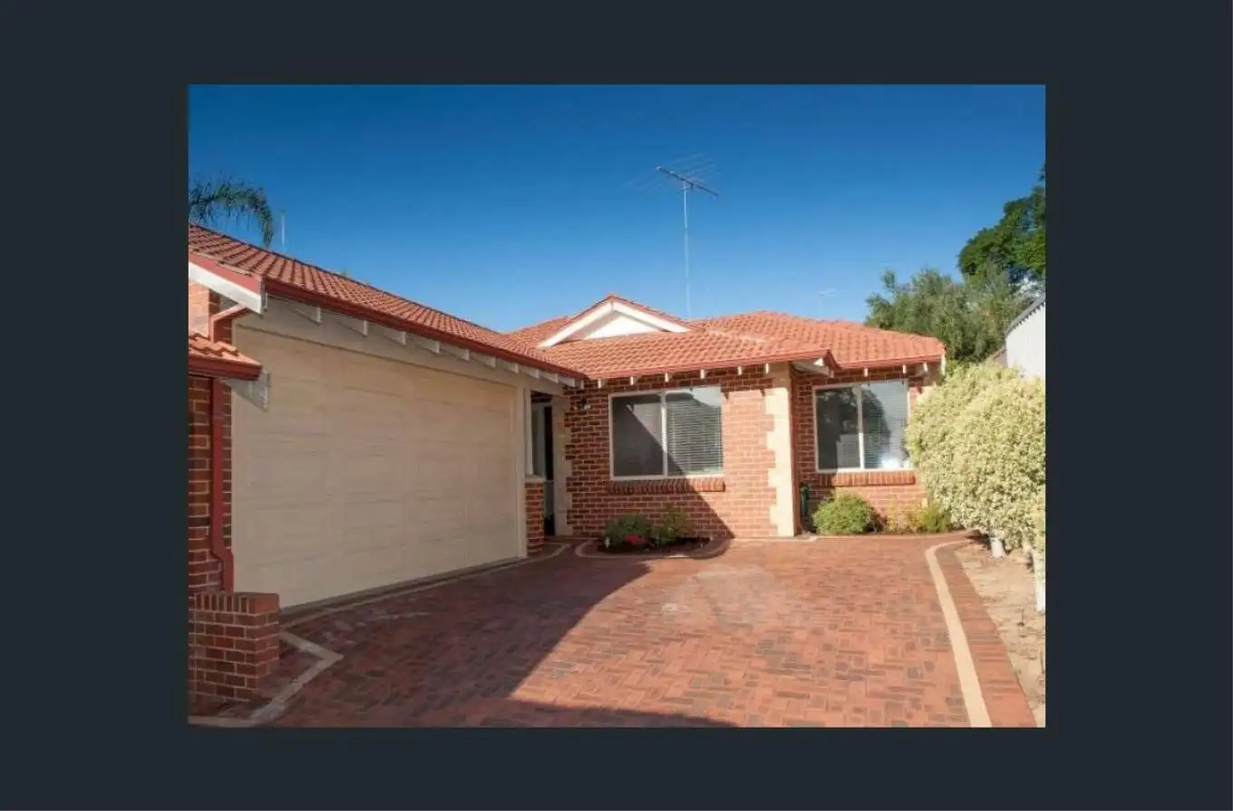 Main view of Homely semi-detached listing, Address available on request
