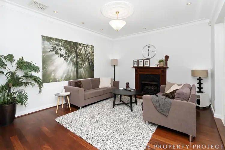 Main view of Homely house listing, 2A Dumfries Road, Floreat WA 6014