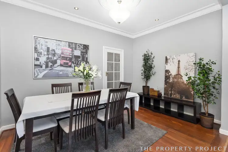 Fifth view of Homely house listing, 2A Dumfries Road, Floreat WA 6014