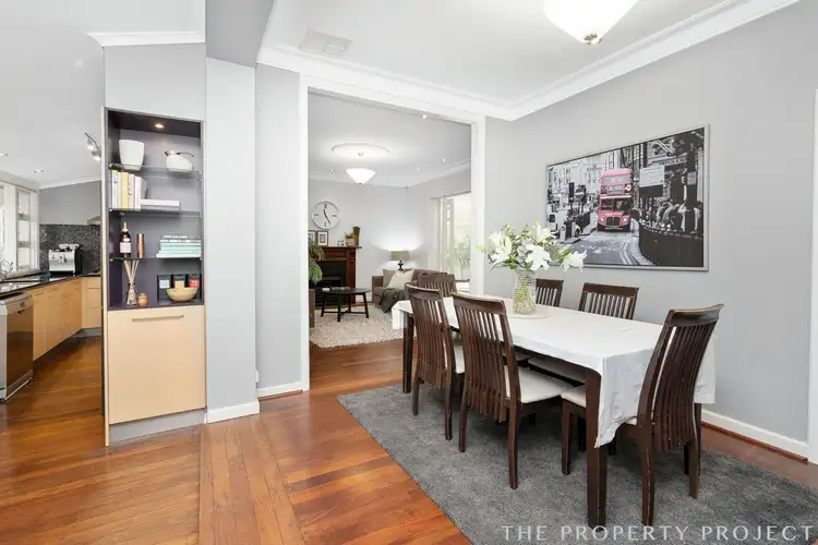Sixth view of Homely house listing, 2A Dumfries Road, Floreat WA 6014