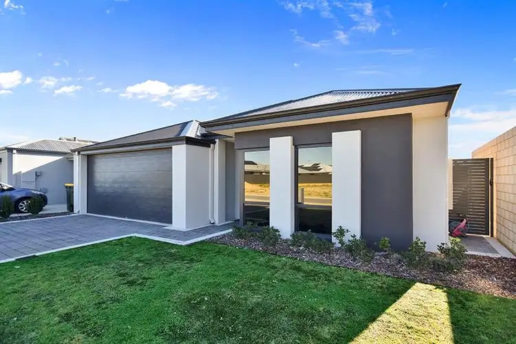 Second view of Homely house listing, 9 Crimson Way, Brabham WA 6055