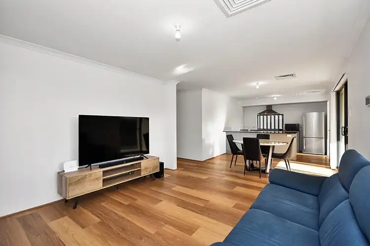 Third view of Homely house listing, 9 Crimson Way, Brabham WA 6055