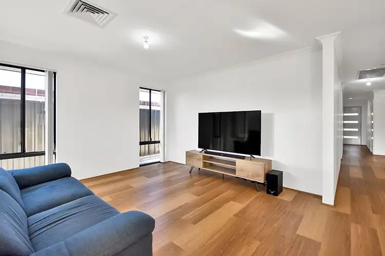 Fourth view of Homely house listing, 9 Crimson Way, Brabham WA 6055