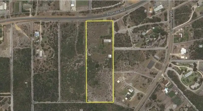 Main view of Homely house listing, 1104 Thomas Rd, Oakford WA 6121