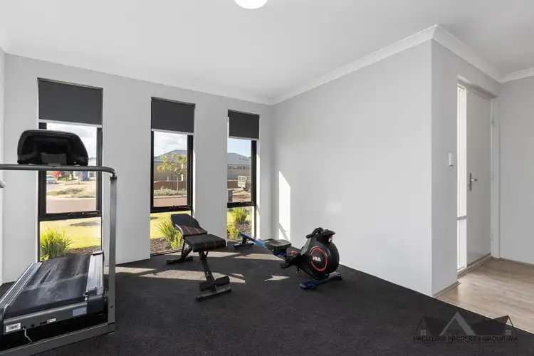 Third view of Homely house listing, 35 Truman Promenade, Byford WA 6122