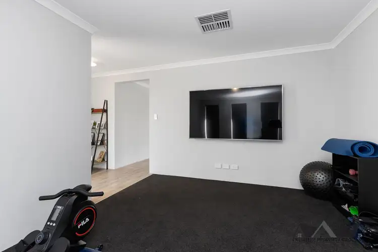 Fourth view of Homely house listing, 35 Truman Promenade, Byford WA 6122