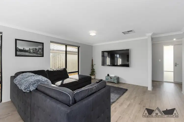 Fifth view of Homely house listing, 35 Truman Promenade, Byford WA 6122