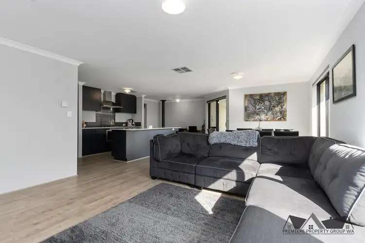 Sixth view of Homely house listing, 35 Truman Promenade, Byford WA 6122