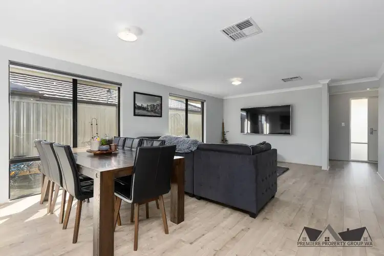Seventh view of Homely house listing, 35 Truman Promenade, Byford WA 6122