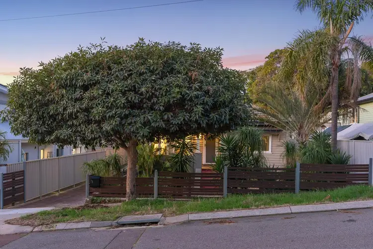 23 Hamilton Street, Bayswater WA 6053