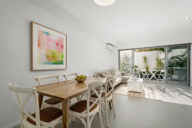 Second view of Homely townhouse listing, 3/216 Flamborough Street, Doubleview WA 6018