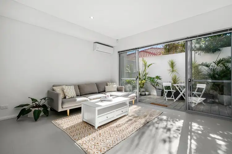 Third view of Homely townhouse listing, 3/216 Flamborough Street, Doubleview WA 6018