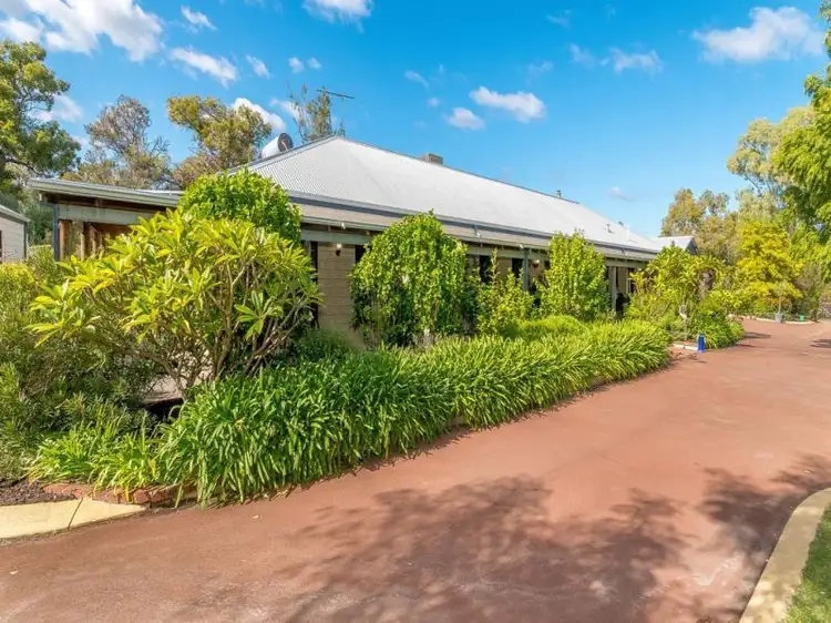152 Walker Road, Serpentine WA 6125