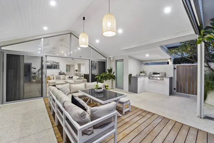 Third view of Homely house listing, 119a Grand Promenade, Doubleview WA 6018