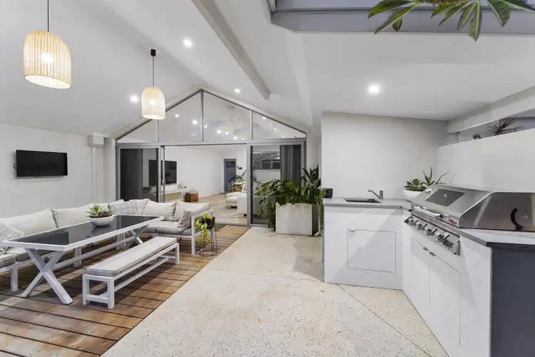 Fourth view of Homely house listing, 119a Grand Promenade, Doubleview WA 6018