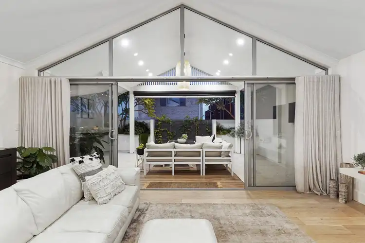 Fifth view of Homely house listing, 119a Grand Promenade, Doubleview WA 6018