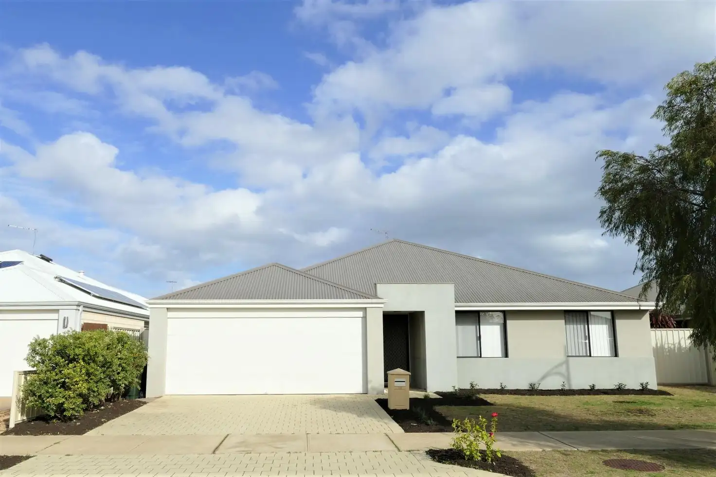 Main view of Homely house listing, 15 Alassio Pde, Secret Harbour WA 6173