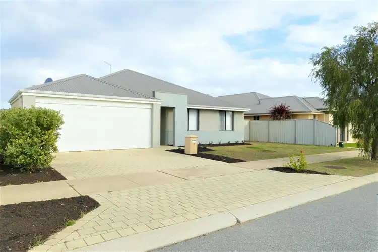 Second view of Homely house listing, 15 Alassio Pde, Secret Harbour WA 6173