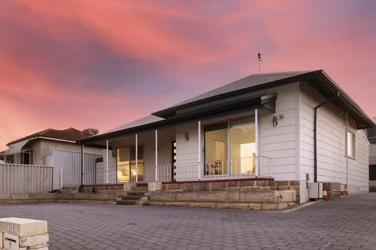 Main view of Homely house listing, 47 Oats Street, East Victoria Park WA 6101