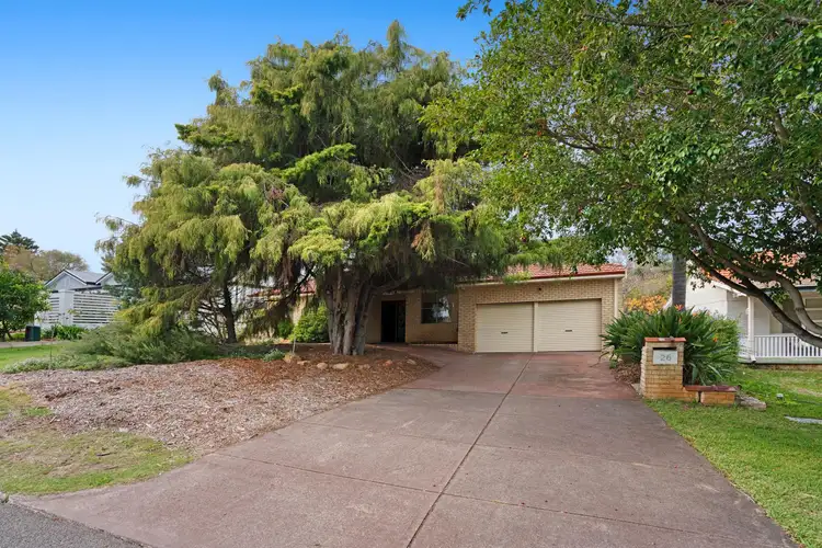 Third view of Homely house listing, 26 Kincardine Crescent, Floreat WA 6014