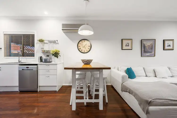 Sixth view of Homely villa listing, 4/1 Lentona Road, Attadale WA 6156