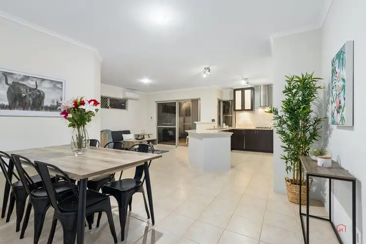 Second view of Homely villa listing, 123B Swansea Street, East Victoria Park WA 6101