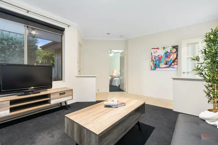 Third view of Homely villa listing, 123B Swansea Street, East Victoria Park WA 6101