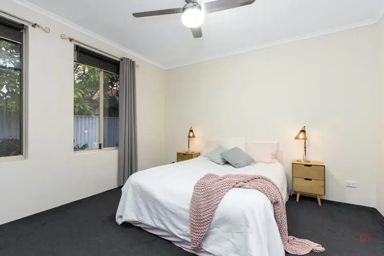 Fifth view of Homely villa listing, 123B Swansea Street, East Victoria Park WA 6101
