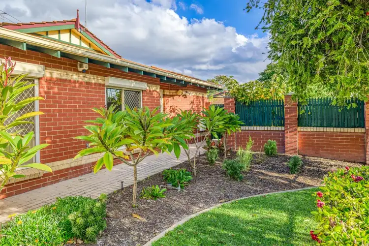 Second view of Homely villa listing, 16A Fransisco Street, Rivervale WA 6103