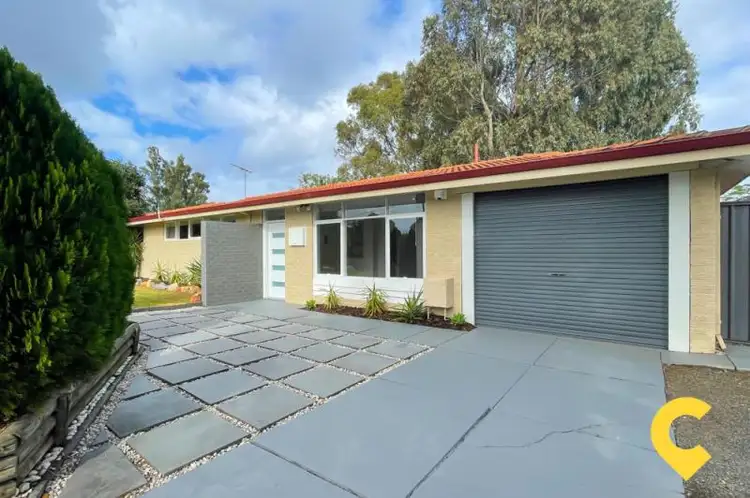 3 Oscar Street, Armadale WA 6112