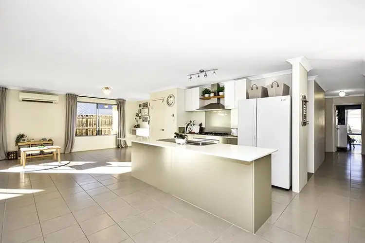 Fourth view of Homely house listing, 10 Pierre Bend, Ellenbrook WA 6069