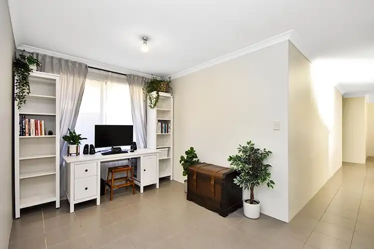 Sixth view of Homely house listing, 10 Pierre Bend, Ellenbrook WA 6069